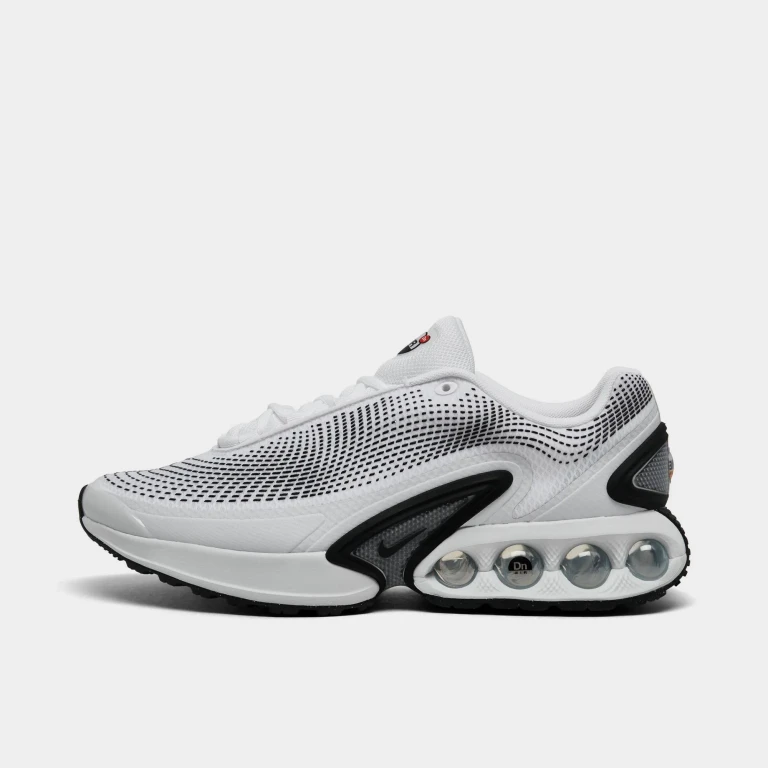[dv3337-103] Mens Nike Air Max Dn 'white Photon'