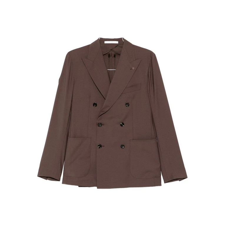 Tagliatore Costume De Cérémonie - Marron (2SMC20K01PE550061U26E086M1166)