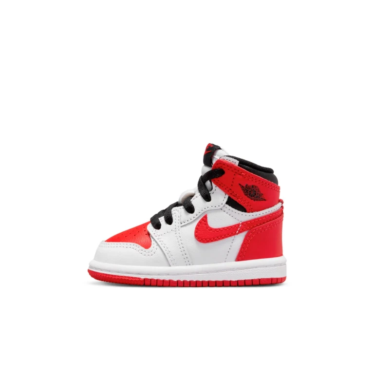 Toddlers Retro 1 High Og Td 'Heritage' Sneakers