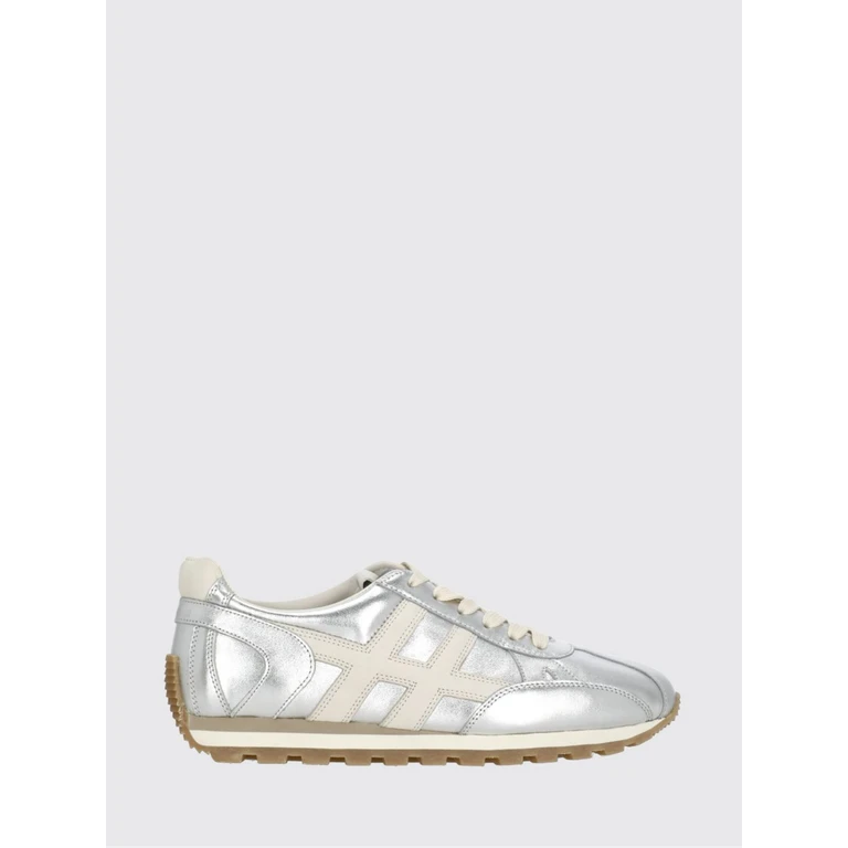 Sneakers Woman color Silver (HXW7010FP0CUXR0FE0)