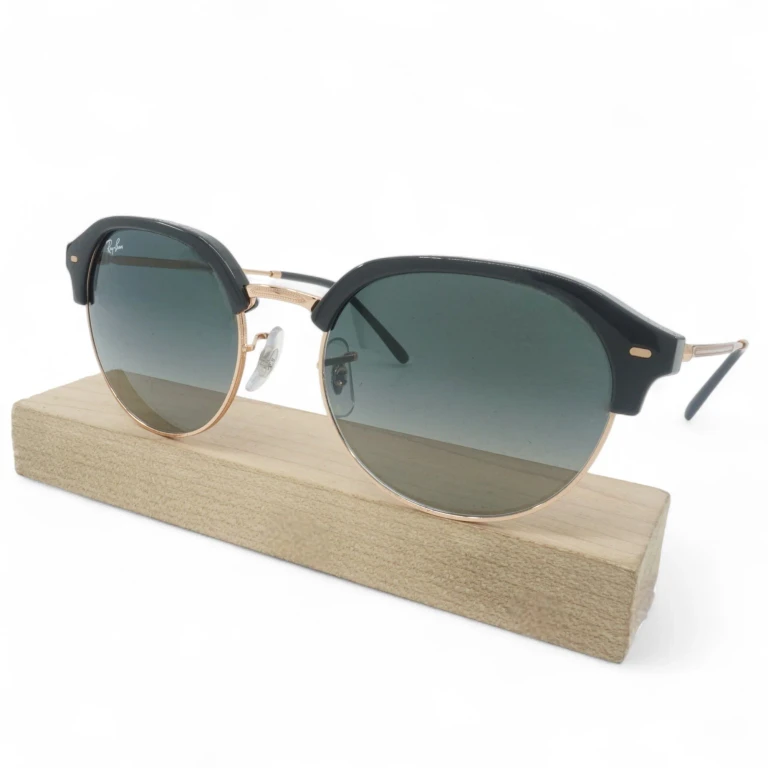Irregular Sunglasses
