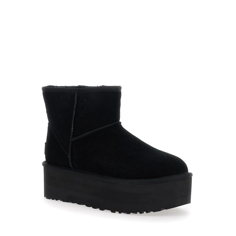 Boots Woman color Black (1134991BLK)