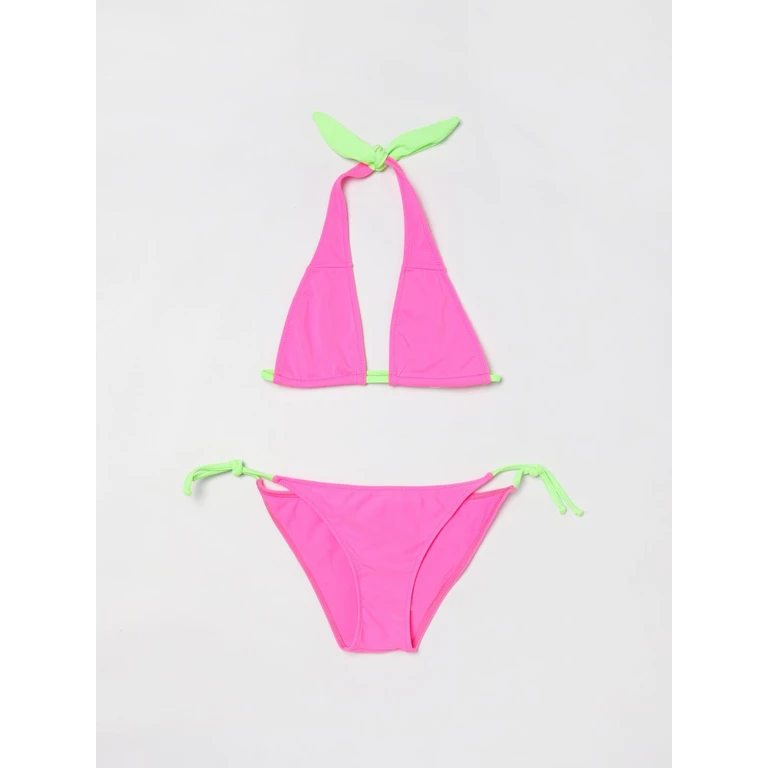 Swimsuit Kids color Pink (04655D2575)