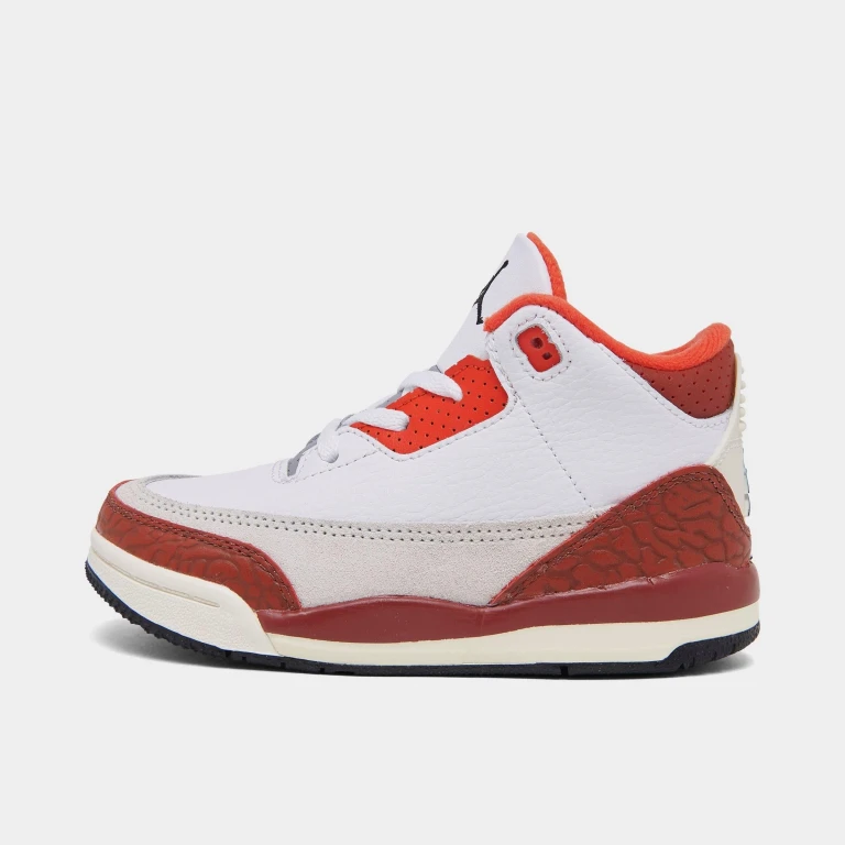 Toddlers Air Jordan Retro 3 Se 'Dunk On Mars (Td)'
