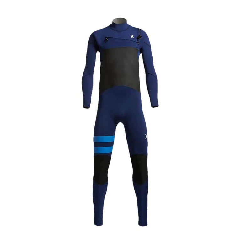Youth Advantage Plus 3/2Mm Full Wetsuit