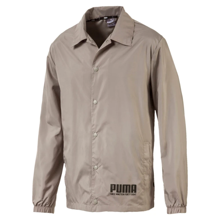 Men's Rebel Bold Coach Jacket Jackets