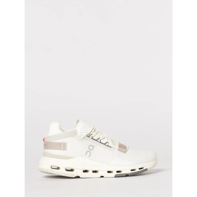 Sneakers Woman color White (3WE30222053)