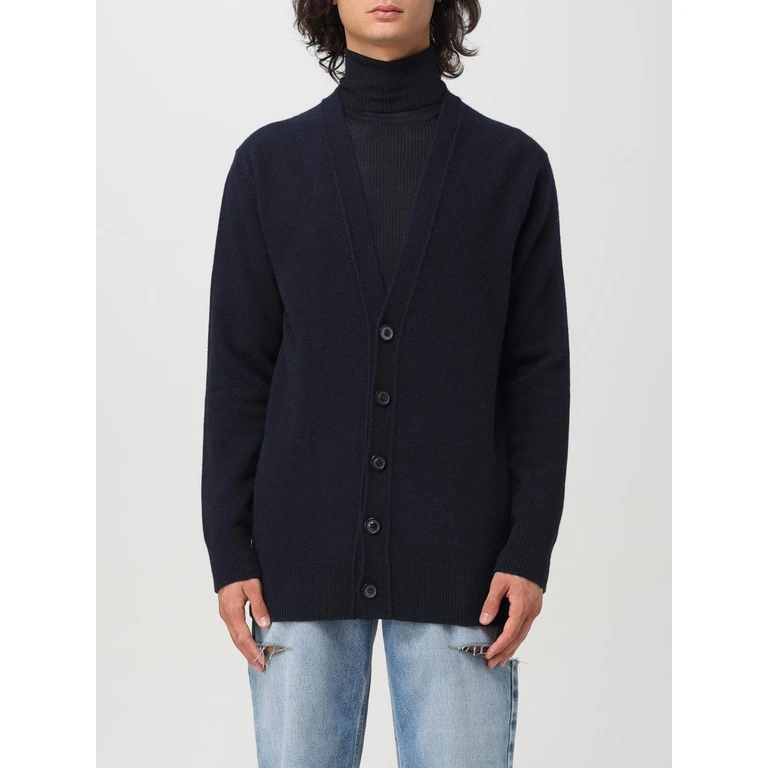 Sweater Men color Blue (S50HP0014M13058511)