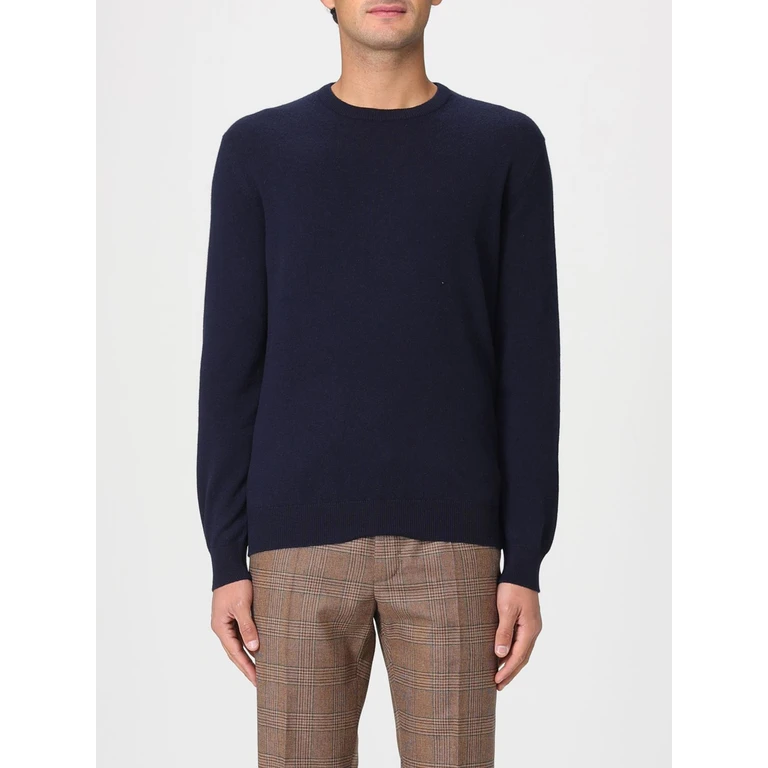 Sweater Men color Black (E8K10110412)
