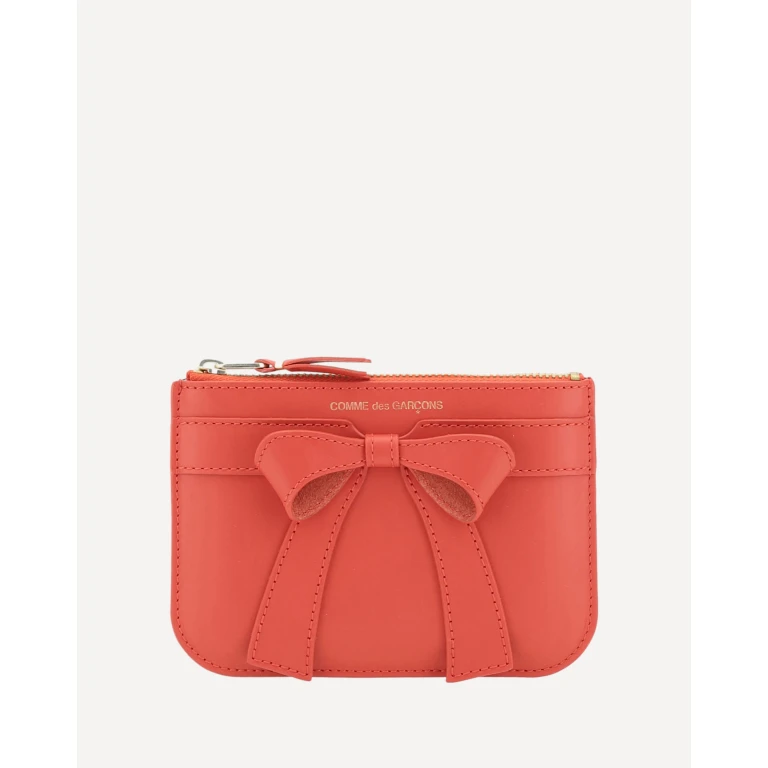 Big Bow Wallet Male UNI