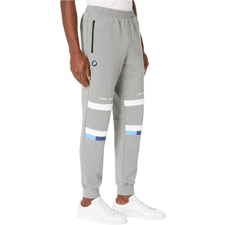 Men's Bmw Motorsport Street Sweat Pants