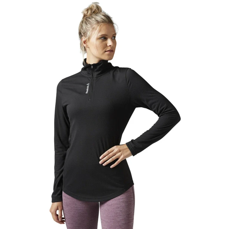 Women's Workout Ready Supremium 2.0 1/4 Zip Half Zip & Quarter Zip