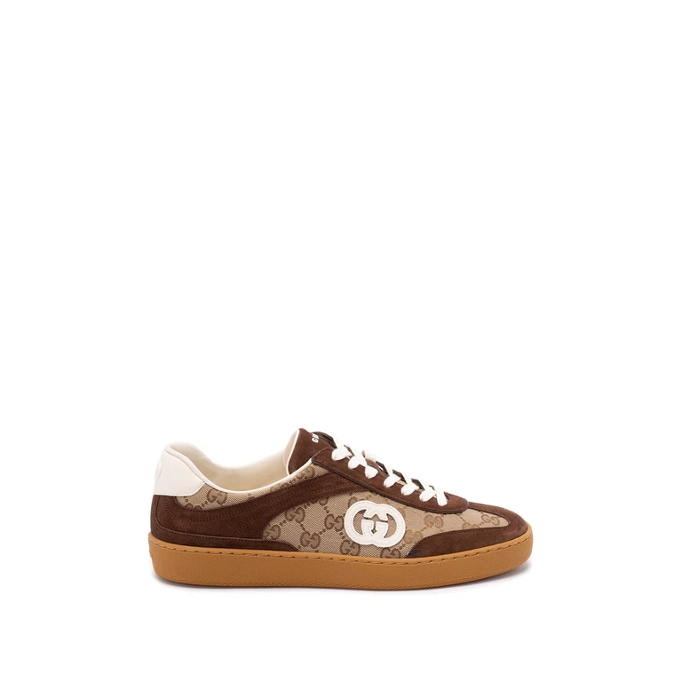 Gucci `G75` Sneakers