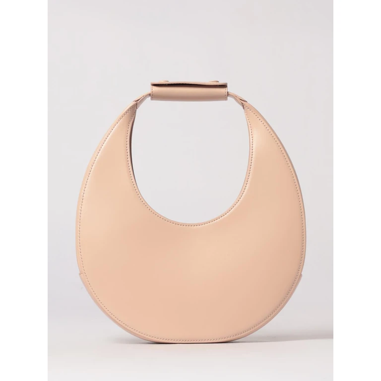 Handbag Woman color Blush Pink (H26R4022BGBLSH)