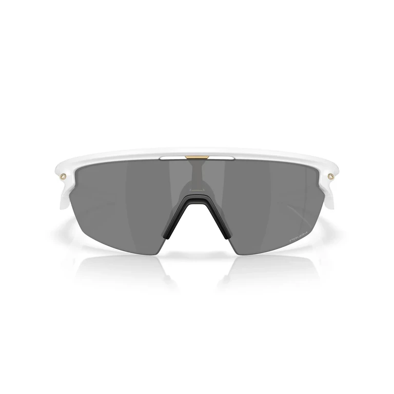 Oakley Sphaera Prizm Black Shield Mens Sunglasses OO9403 940324 136
