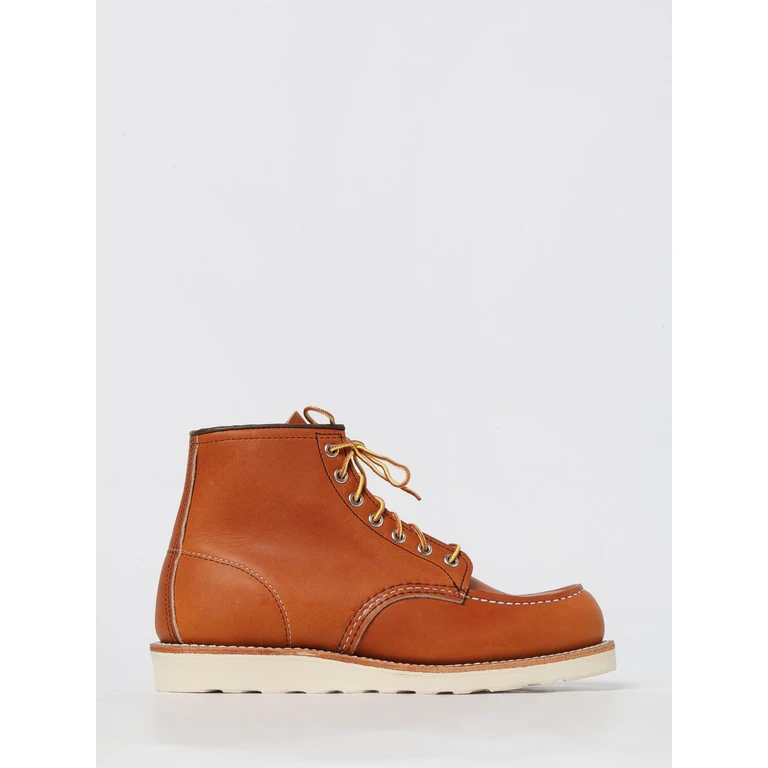 Boot Men color Brown (875OROLEGACY)