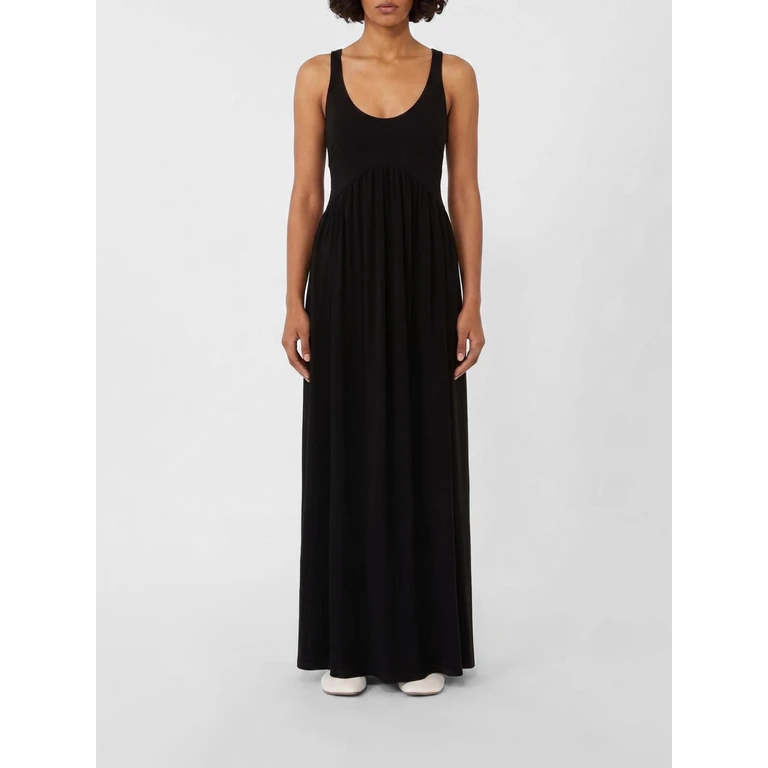 Dress Woman color Black (2612621052600001)
