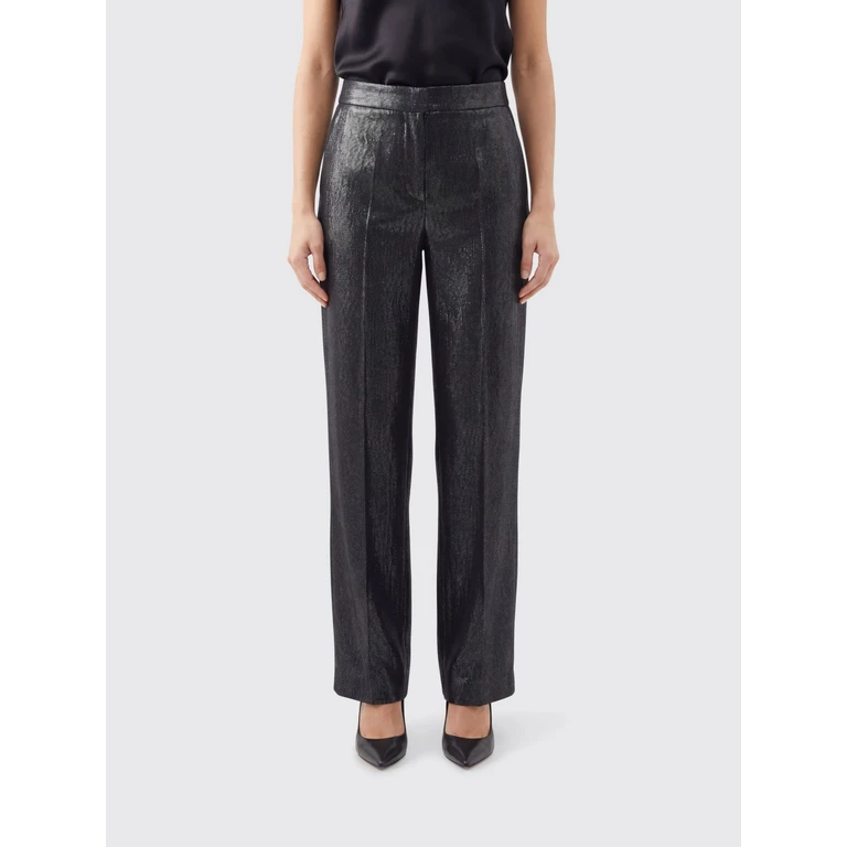 Pants Woman color Black (4081740529)