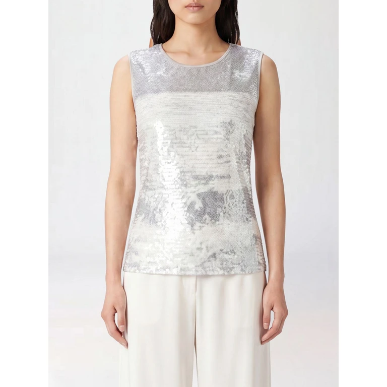 Top Woman color Gnawed Blue (2M4546J423YA45)