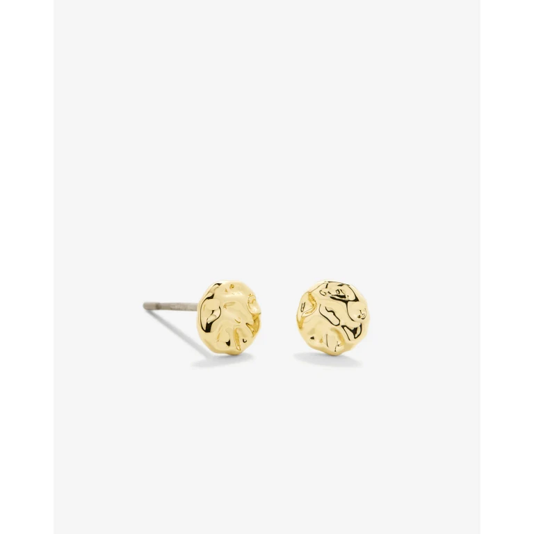 Depth Stud Earrings