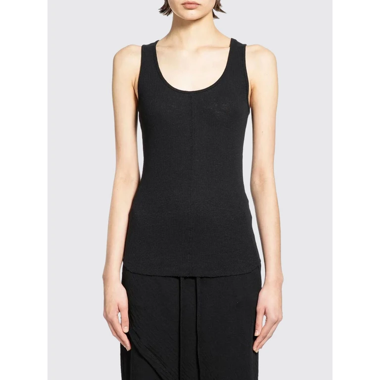 Top Woman color Black (WTS608BLACK)