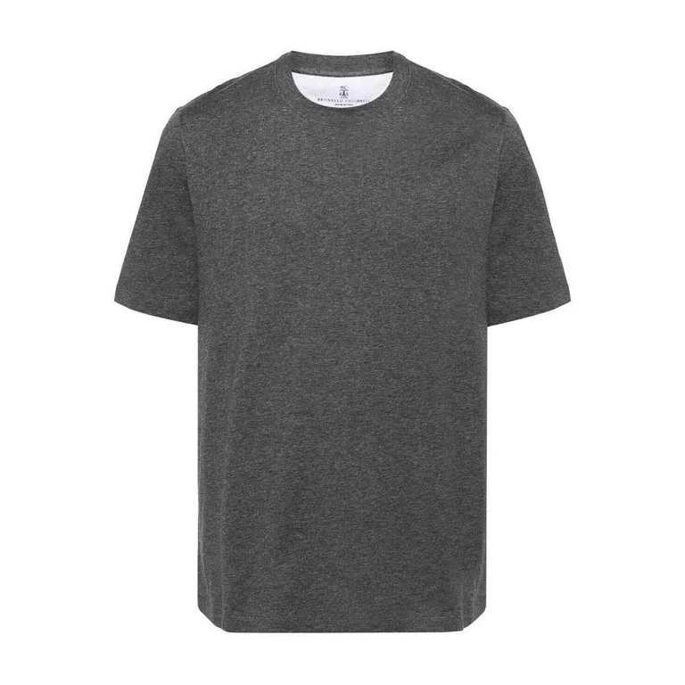 Brunello Cucinelli T-Shirt - Noir