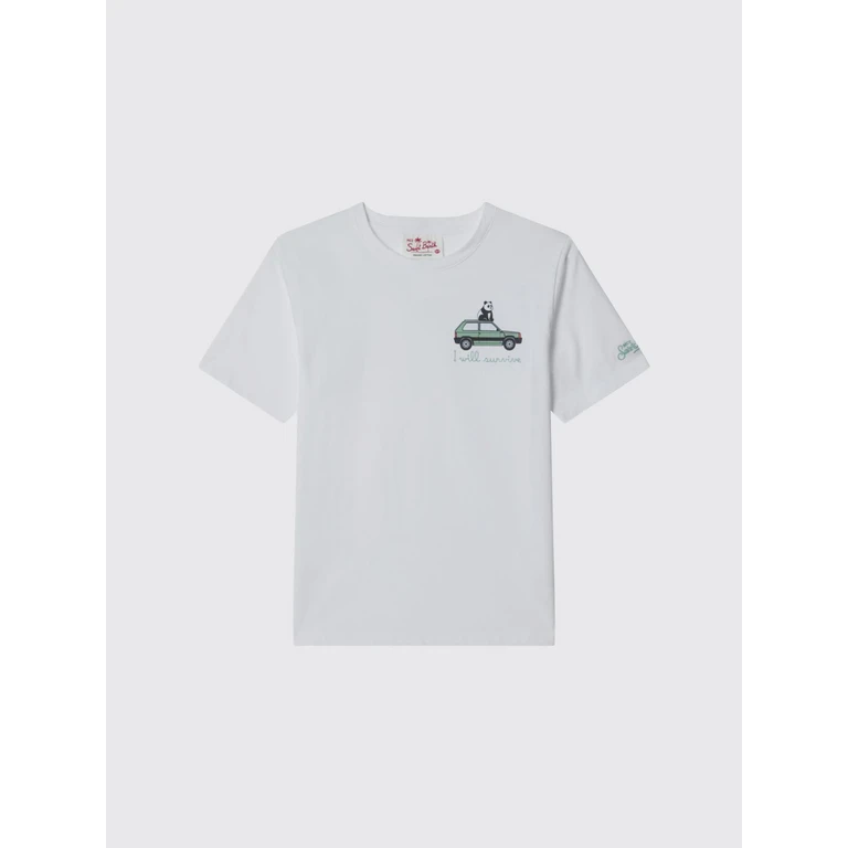 T-Shirt Kids color Fa02 (POT000204152L)