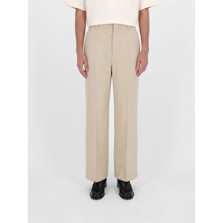 Pants Men color Beige (26EPAM00552AW00321150)