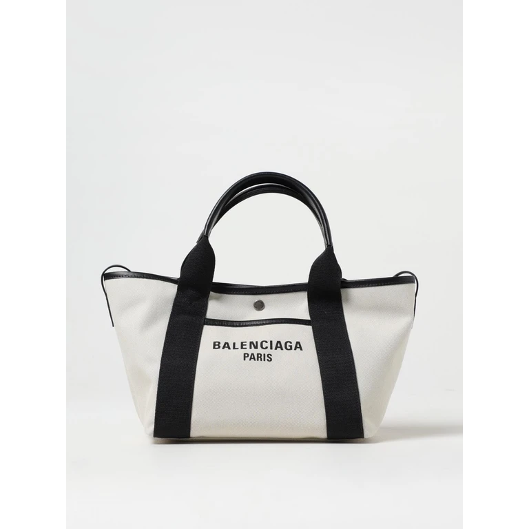 BALENCIAGA Mini Bag Woman color Natural (8051182ABBN9260)