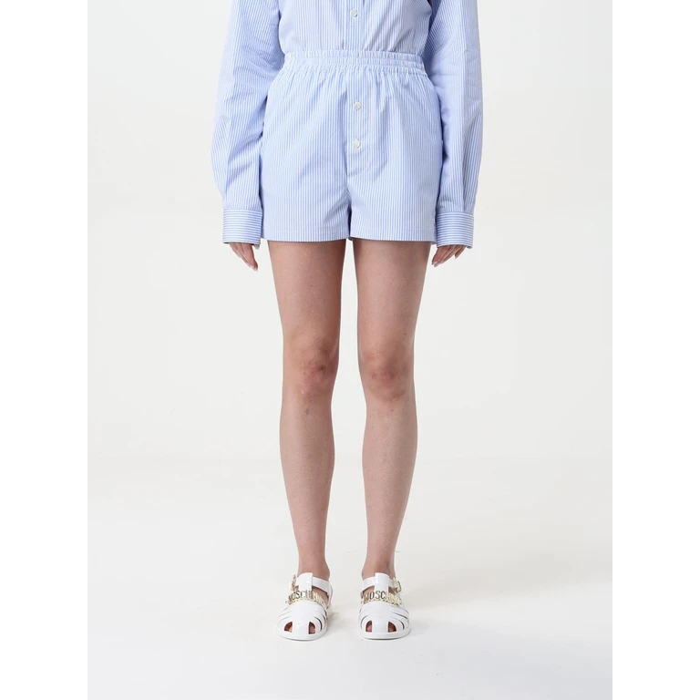 Shorts Woman color Blue (032805322303)
