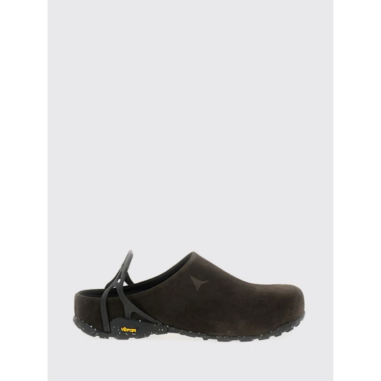 Shoes Men color Brown (YBUW105LE05BRW0005)