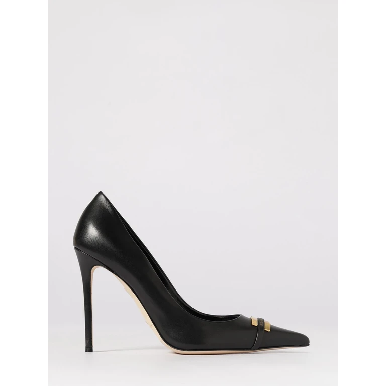 ELISABETTA FRANCHI Pump Woman color Black (SA15L61E2110)