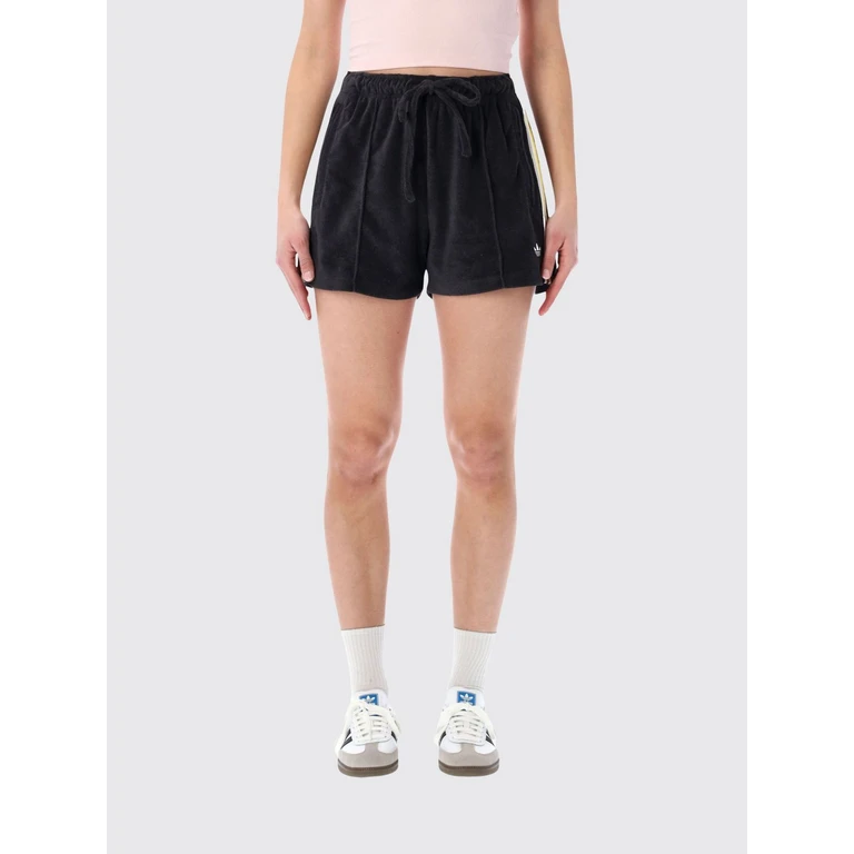 Shorts Woman color Black (KD1398)