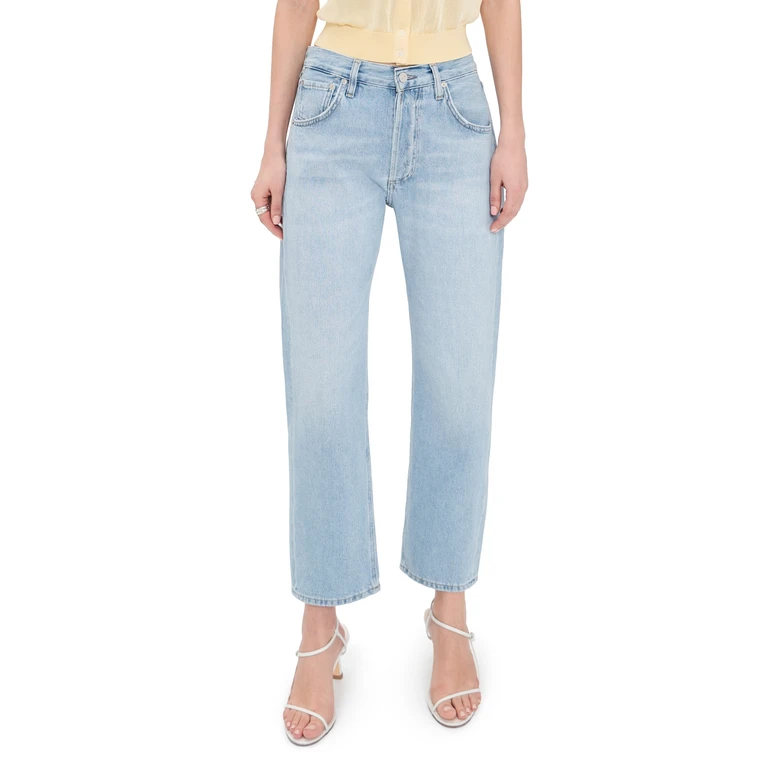 Citizens of Humanity Winslow Boyfriend Jeans Canyon 30