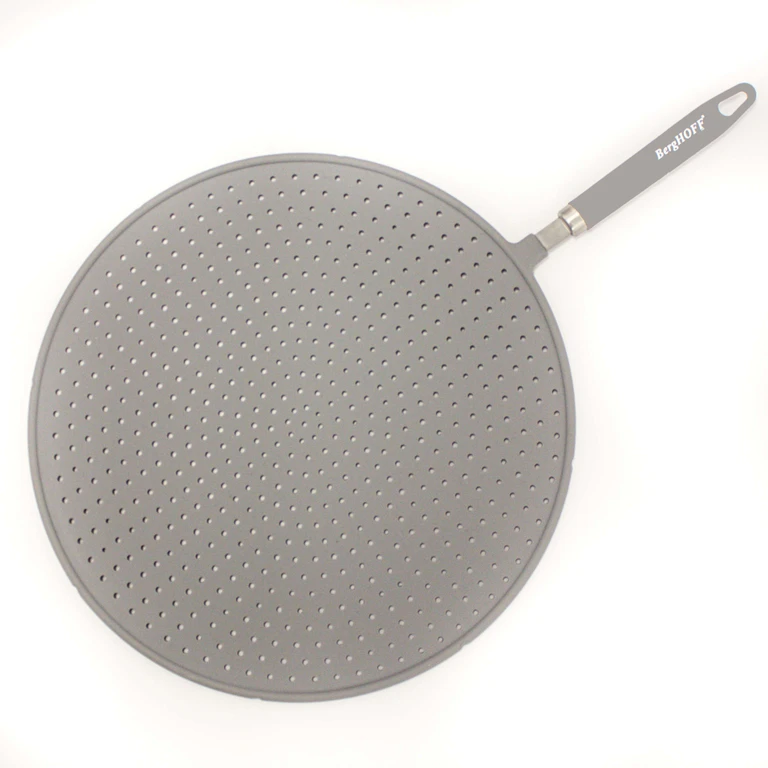 Silicone 13" Splatter Screen