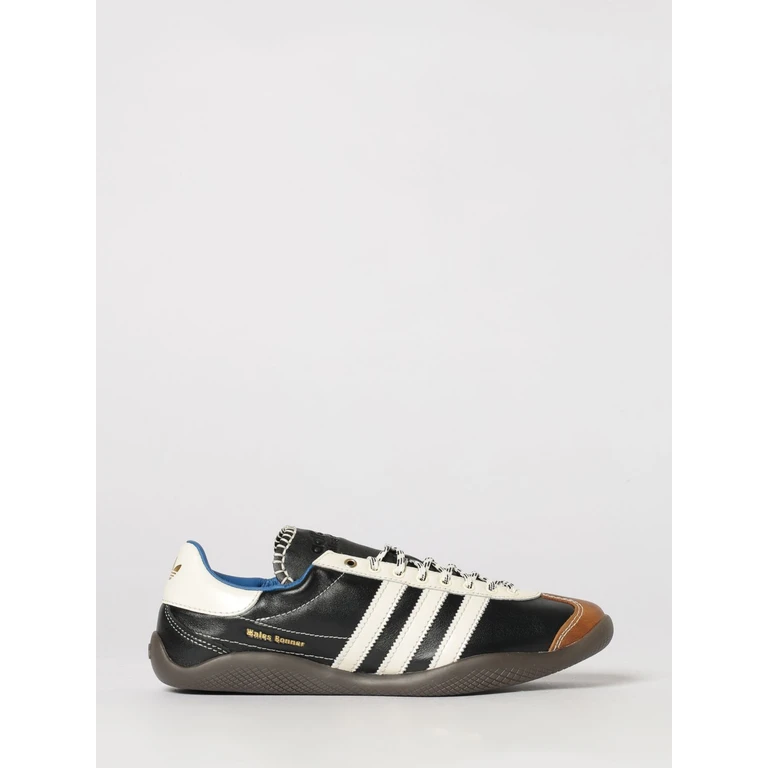 Sneakers Men color Black (KI8476)