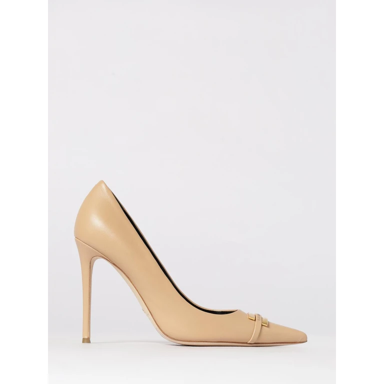 Pump Woman color Camel (SA15L61E2470)