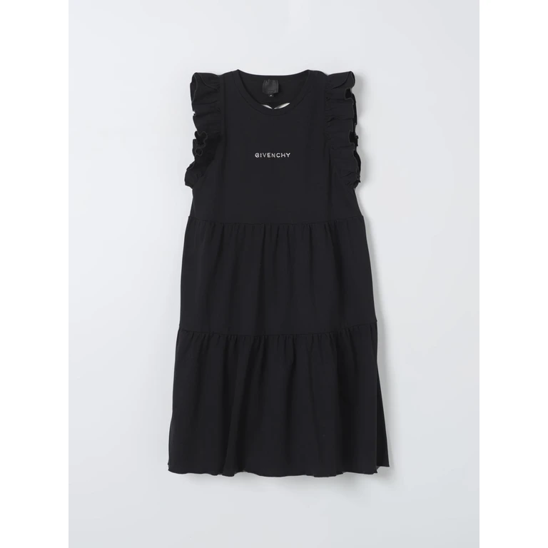 Dress Kids color Black (H3005009B)