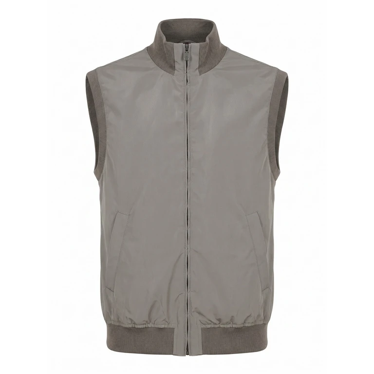 Brunello Cucinelli Padded Vest (MM4796584)
