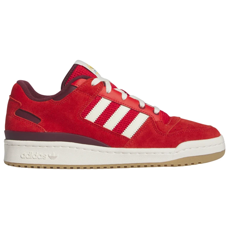 Men's Forum Low Cl Sneakers