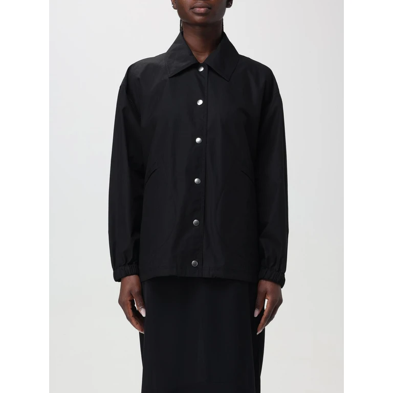 JIL SANDER Jacket Woman color Black (J04AM0001J45063001)