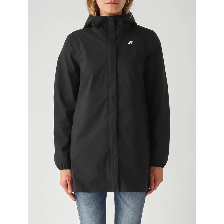 Jacket Woman color Black (K5127NWUSY)