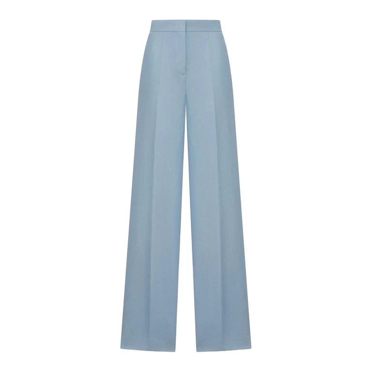 Pantalons Décontractés - Bleu (SWP0097TVF00530005215)