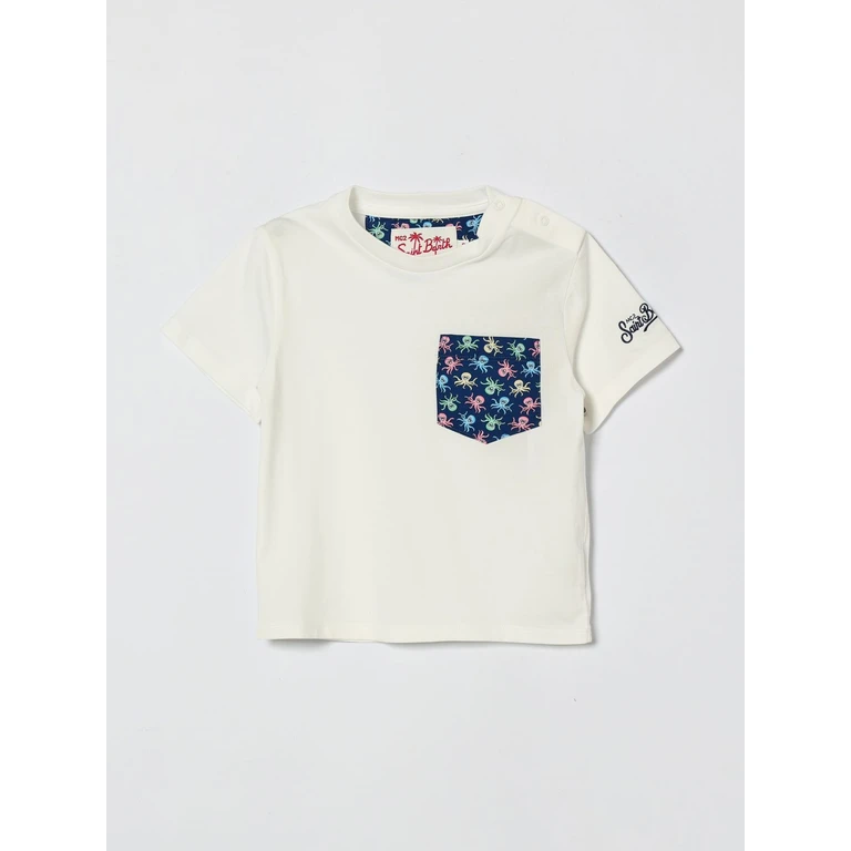 T-Shirt Kids color Multicolor (KEA000100706L)