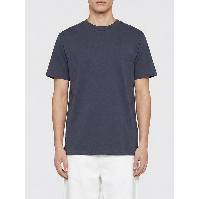 T-Shirt Men color Blue (J21GC0004J45084406)