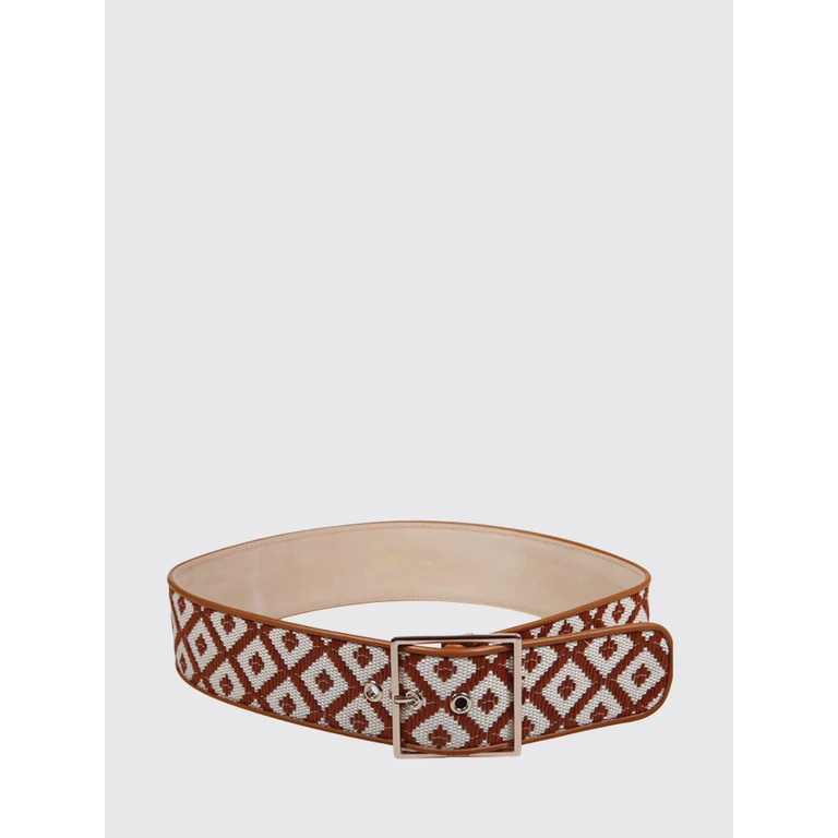 Belt Woman color Beige (2614501022600002)
