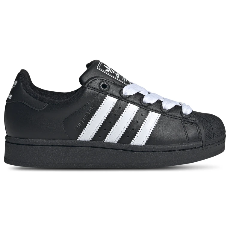 [JI0216] Youth adidas Originals Superstar II