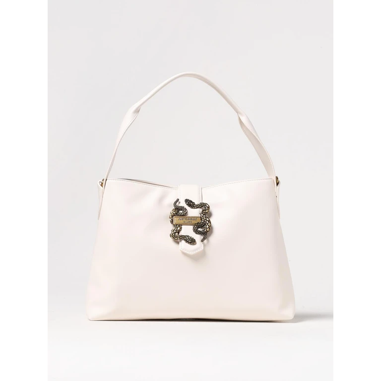 Shoulder Bag Woman color White (78RA4BA4ZSA89003)