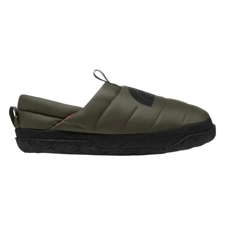 Men's North Face Nuptse Mule Mules