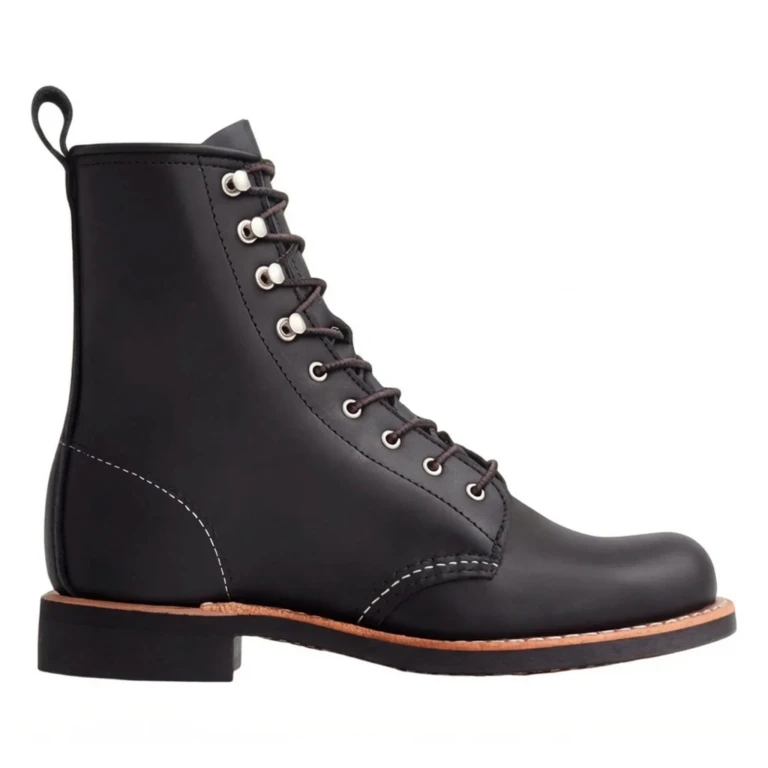 Women's Red Wing Silversmith Short Boot Medium Width Width)
